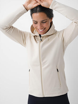 PEAK PERFORMANCE | Damen Jacke Rider Essentials