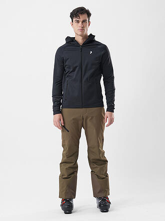 PEAK PERFORMANCE | Herren Skihose Shred Insulated