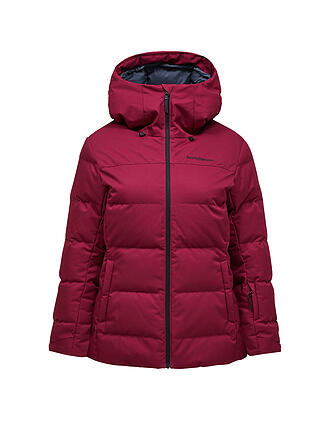 PEAK PERFORMANCE | Damen Skijacke Shred Down