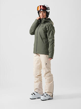 PEAK PERFORMANCE | Damen Skijacke Anima Insulated