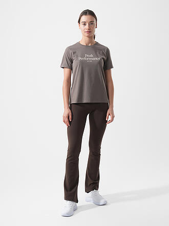 PEAK PERFORMANCE | Damen T-Shirt Original