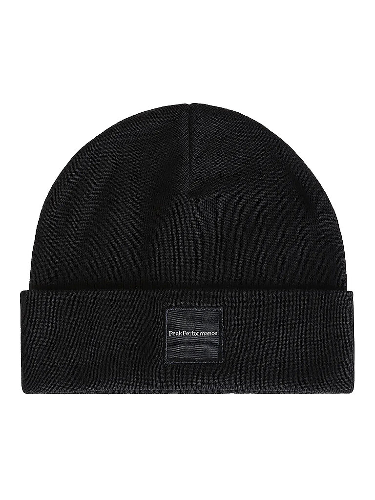 Peak Performance PEAK PERFORMANCE Herren Mütze Switch schwarz, schwarz