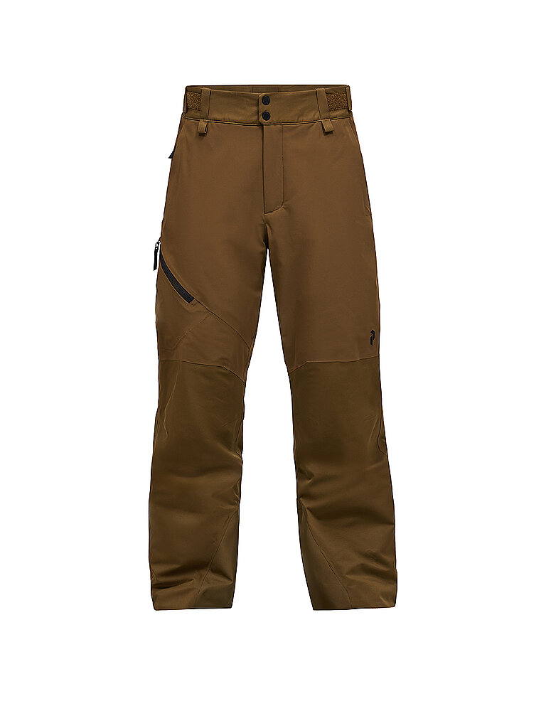 Peak Performance PEAK PERFORMANCE Herren Skihose Shred Insulated olive | M, olive