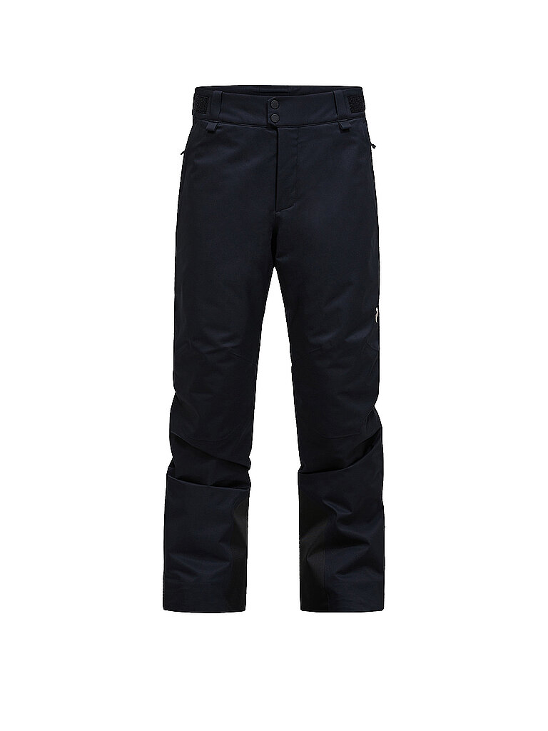 Peak Performance PEAK PERFORMANCE Herren Skihose Maroon Insulated schwarz | S, schwarz