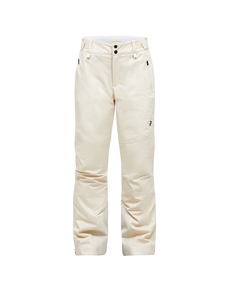 Peak Performance PEAK PERFORMANCE Damen Skihose Anima HIPE 2L Insulated creme | XS, creme