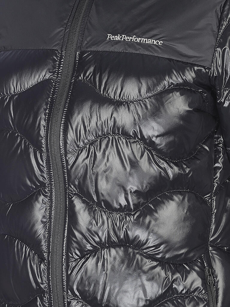 peak performance helium glacier