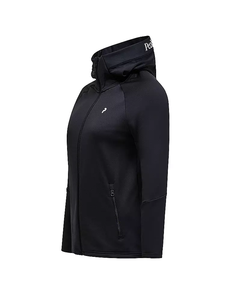 PEAK PERFORMANCE | Damen Jacke Rider Essentials | 