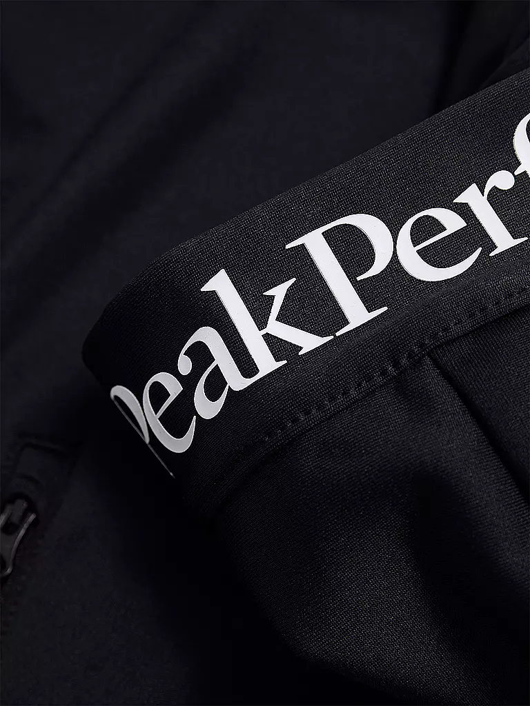 PEAK PERFORMANCE | Damen Jacke Rider Essentials | 