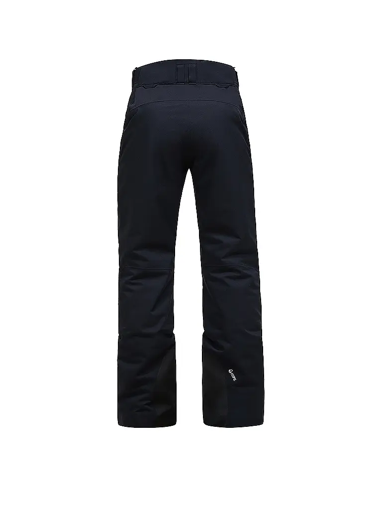 PEAK PERFORMANCE | Damen Skihose Anima HIPE® 2L Insulated | schwarz