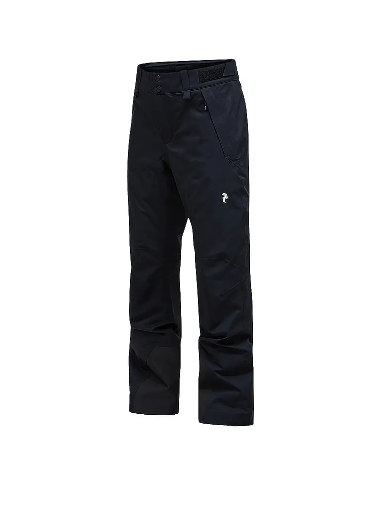 PEAK PERFORMANCE | Damen Skihose Anima HIPE® 2L Insulated | schwarz