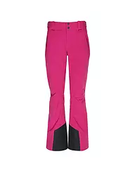 PEAK PERFORMANCE | Damen Skihose Anima | beere