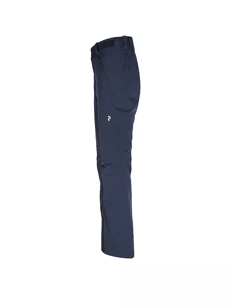 PEAK PERFORMANCE | Damen Skihose Anima | dunkelblau