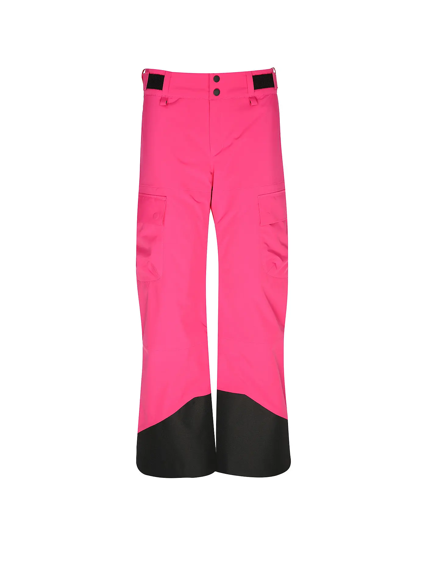 PEAK PERFORMANCE | Damen Skihose Edge Insulated | pink