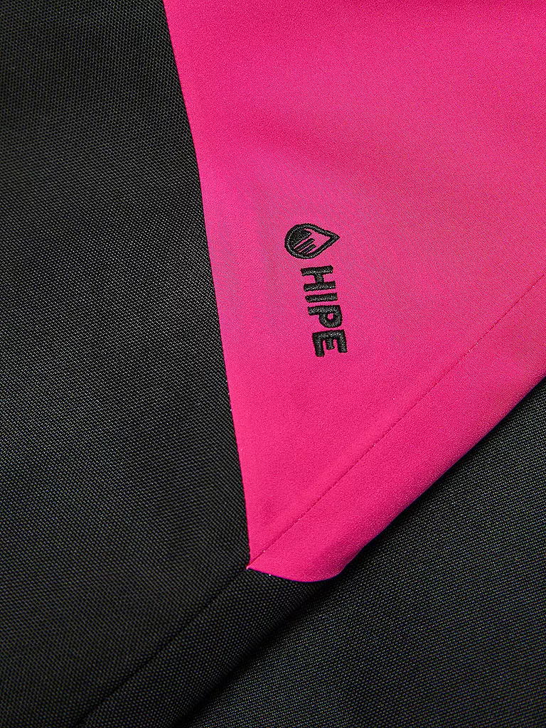PEAK PERFORMANCE | Damen Skihose Edge Insulated | pink
