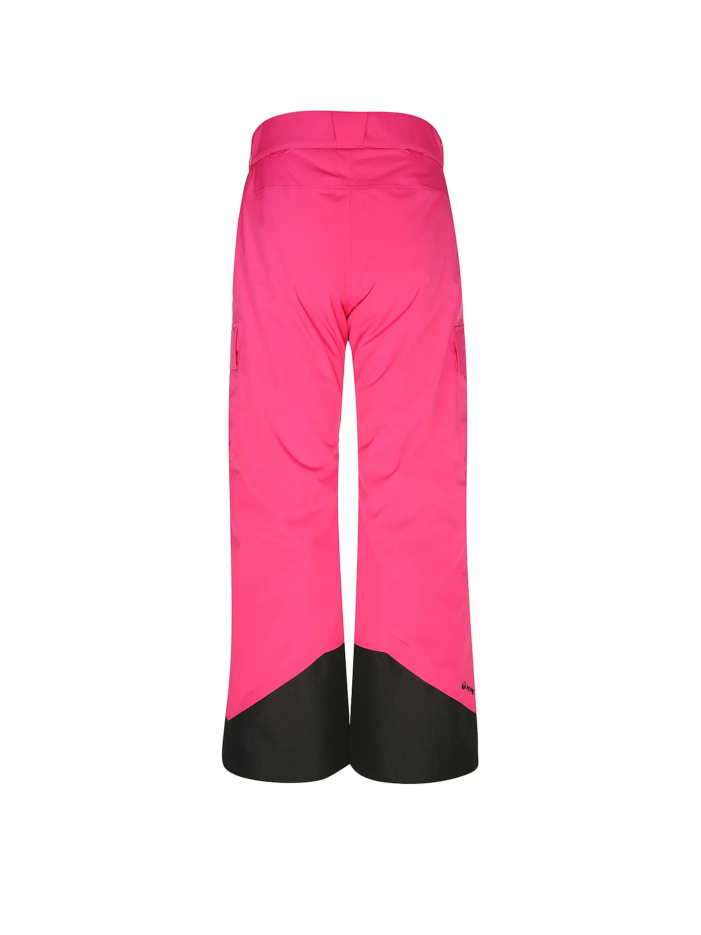 PEAK PERFORMANCE | Damen Skihose Edge Insulated | pink
