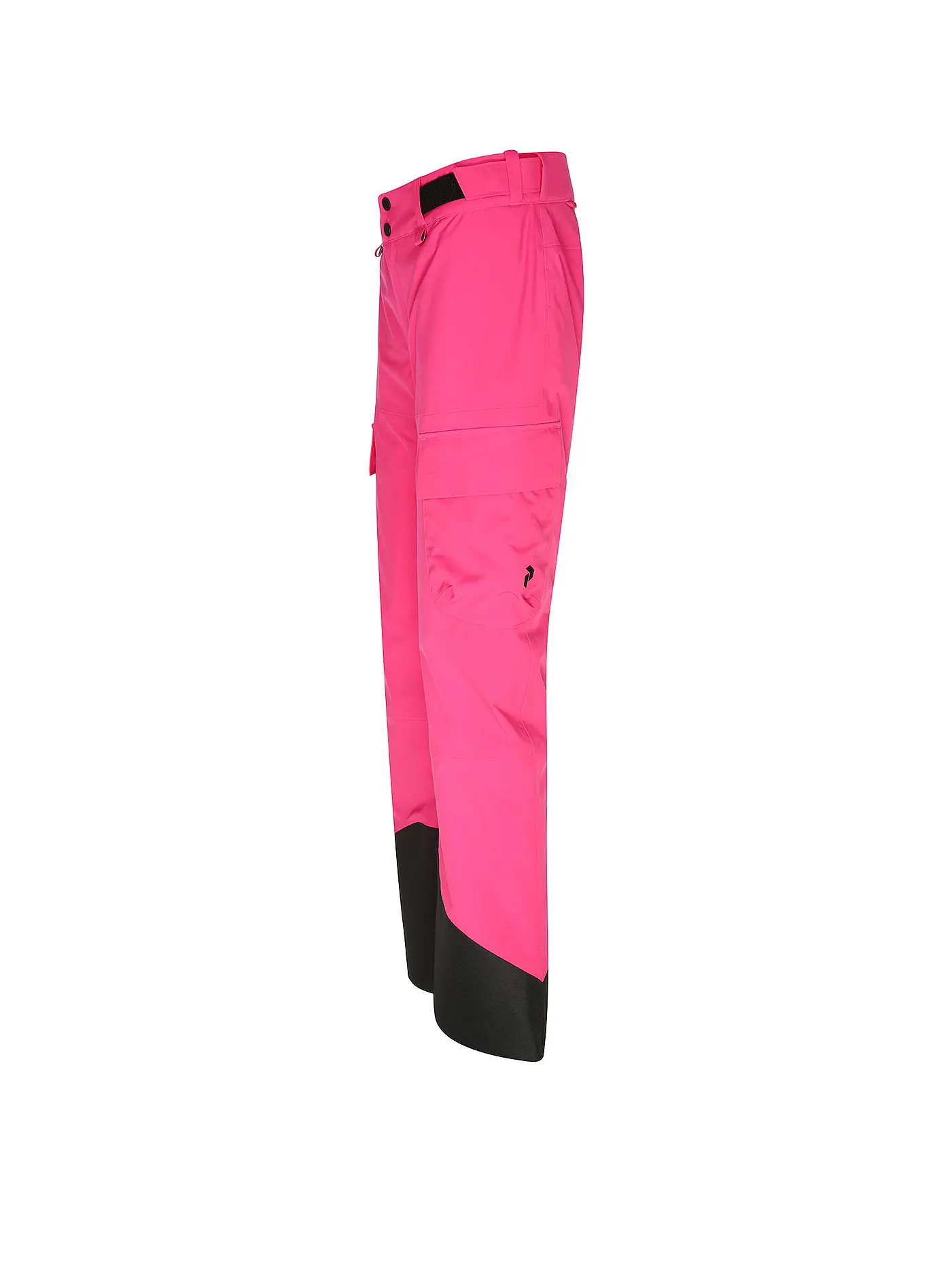 PEAK PERFORMANCE | Damen Skihose Edge Insulated | pink