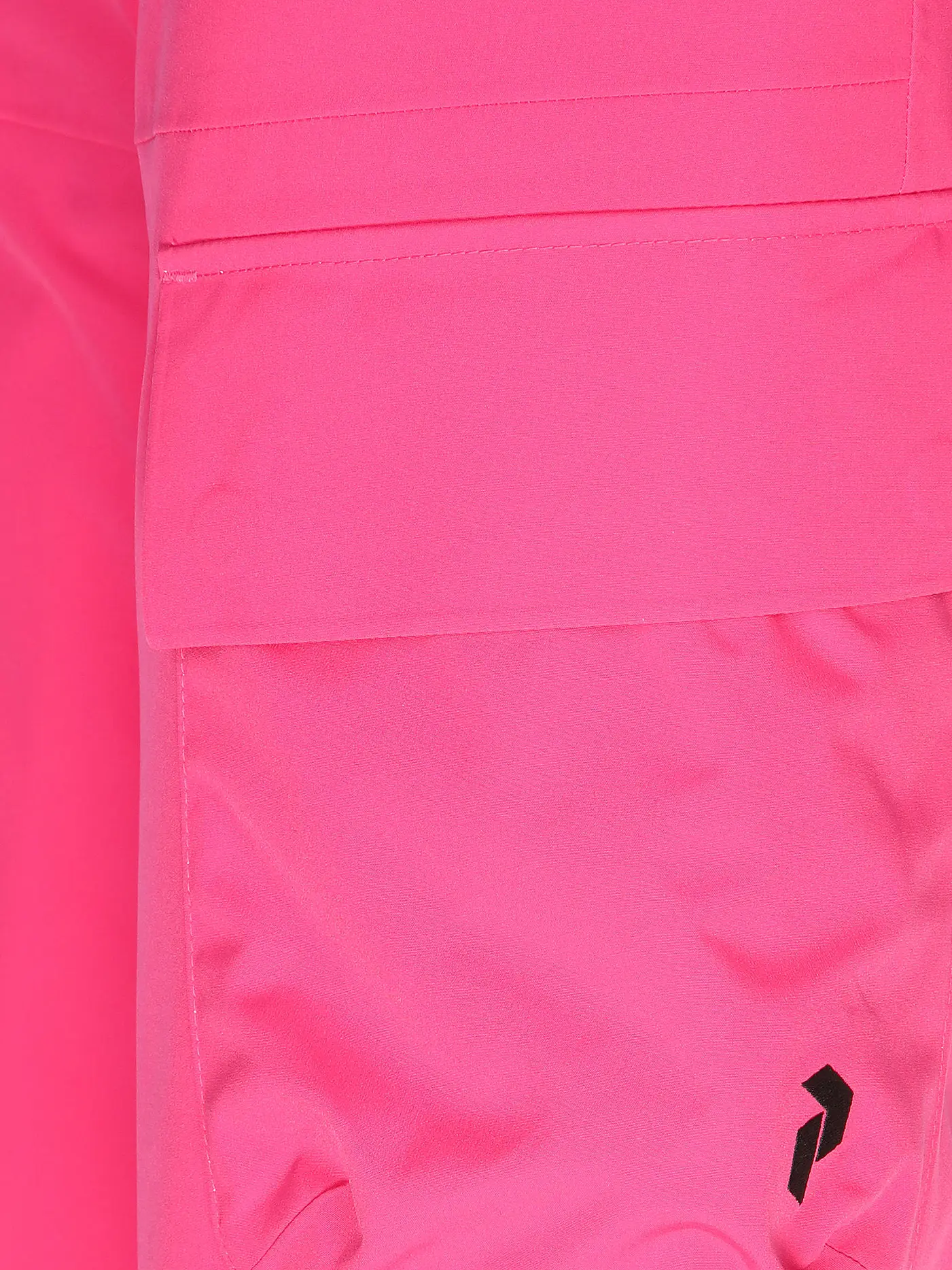 PEAK PERFORMANCE | Damen Skihose Edge Insulated | pink