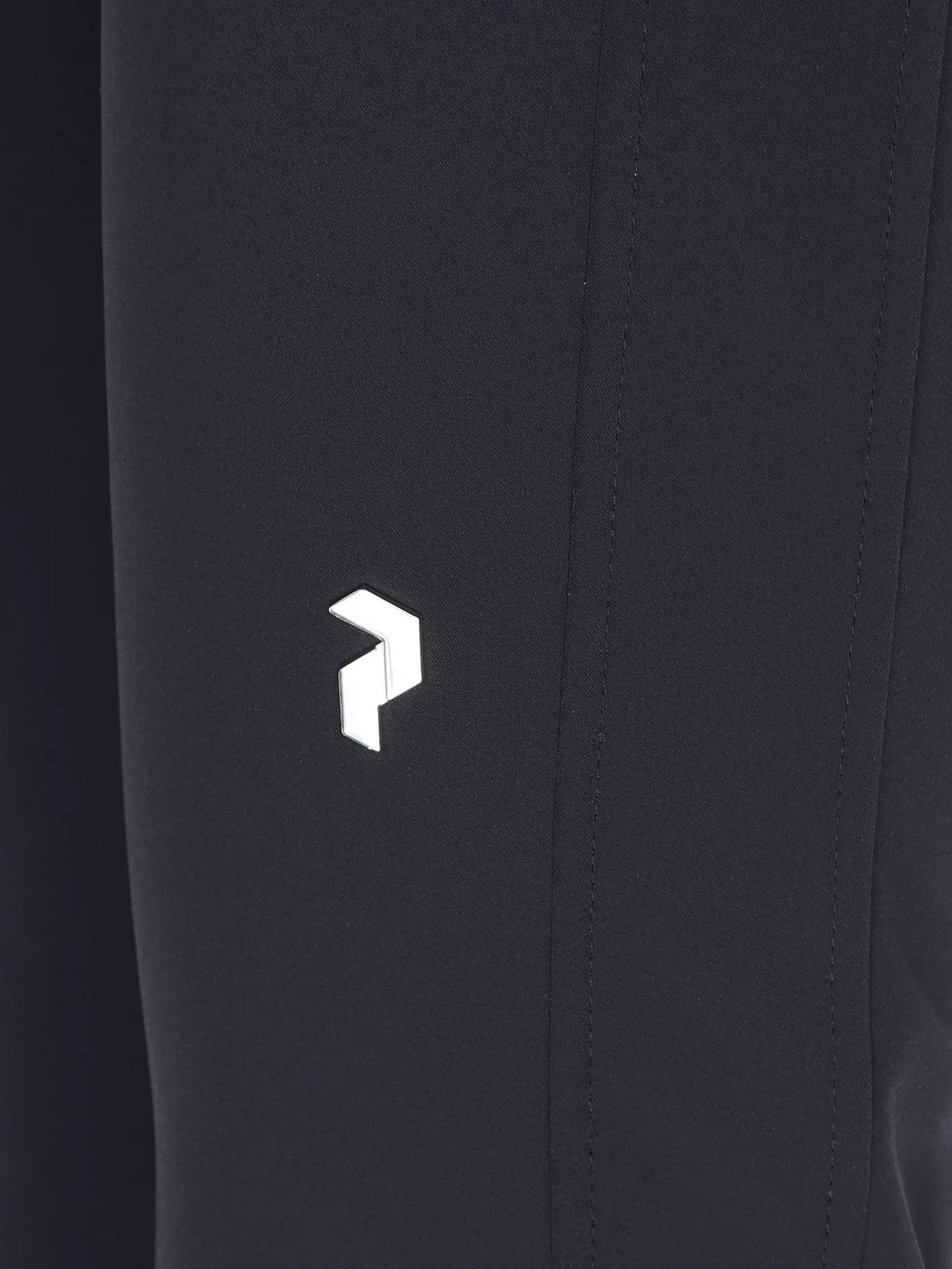 PEAK PERFORMANCE | Damen Skihose High Stretch | schwarz