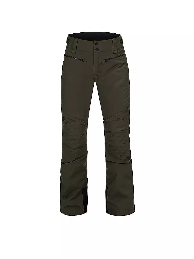 PEAK PERFORMANCE | Damen Skihose Scoot | 