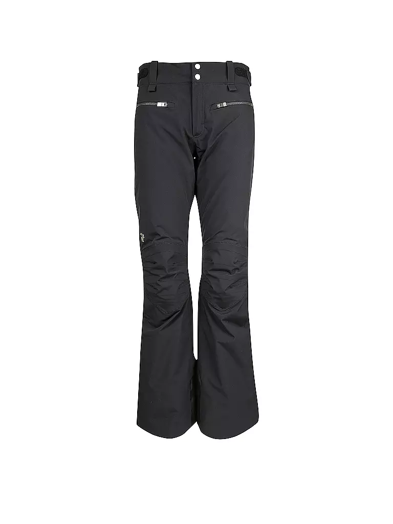 PEAK PERFORMANCE | Damen Skihose Scoot | schwarz