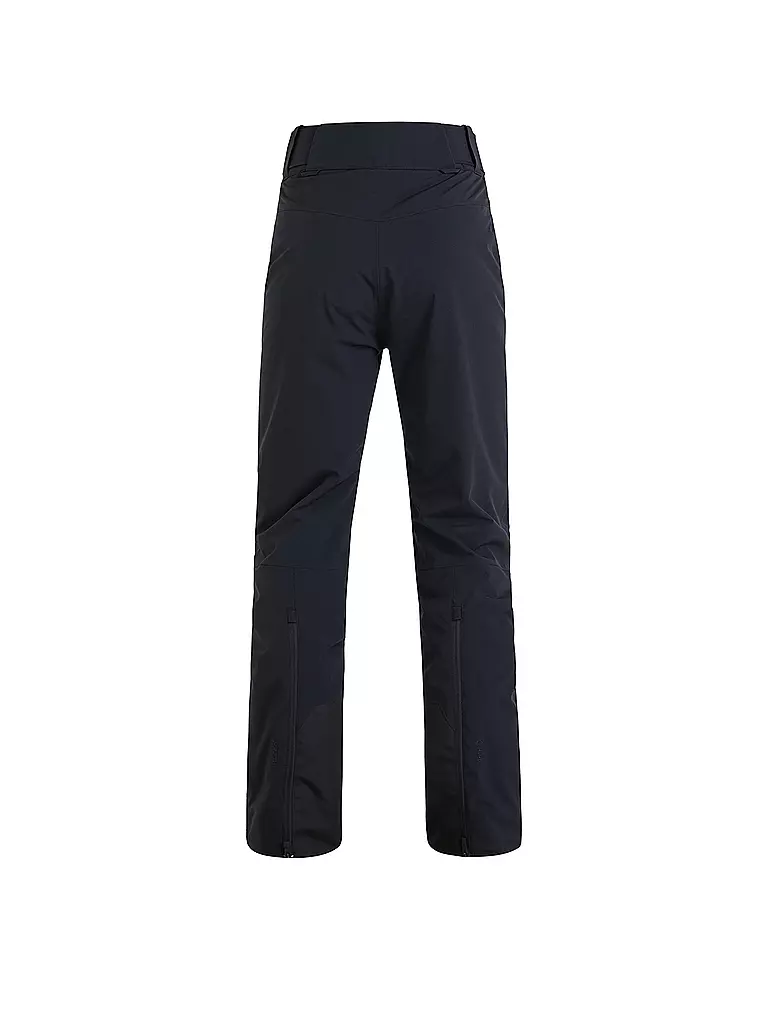 PEAK PERFORMANCE | Damen Skihose Shred | schwarz