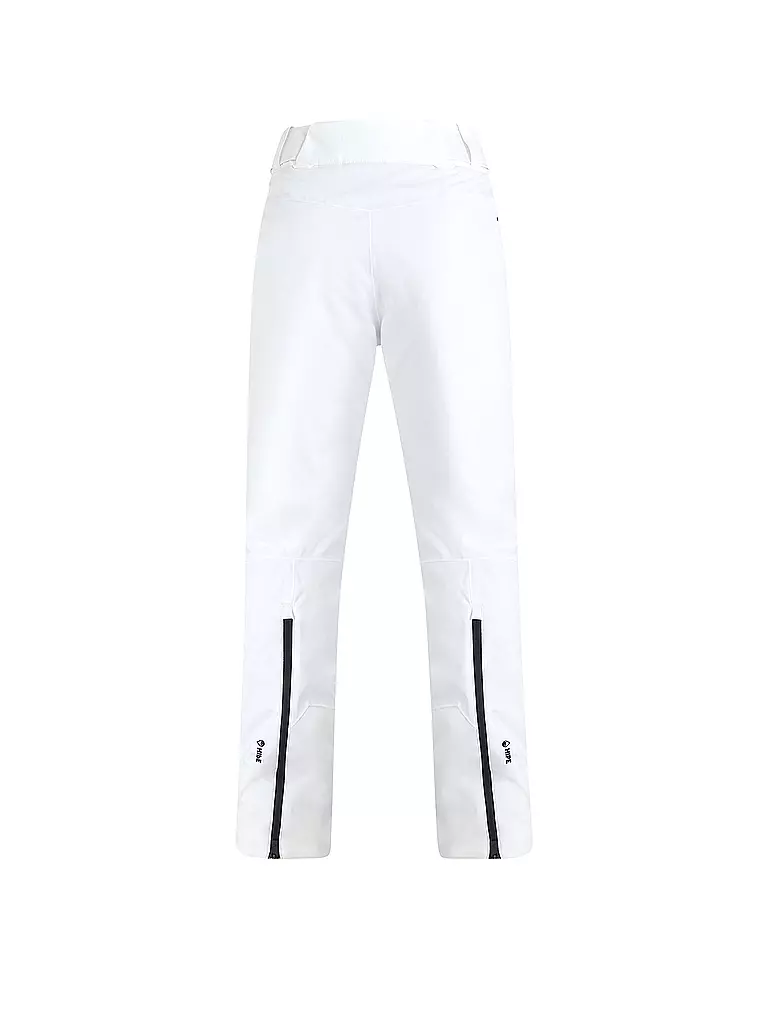 PEAK PERFORMANCE | Damen Skihose Shred | weiss