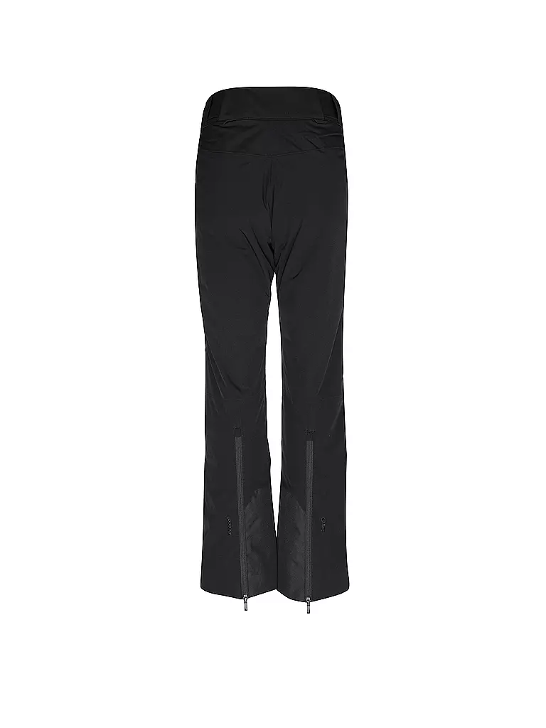 PEAK PERFORMANCE | Damen Skihose Shred | schwarz