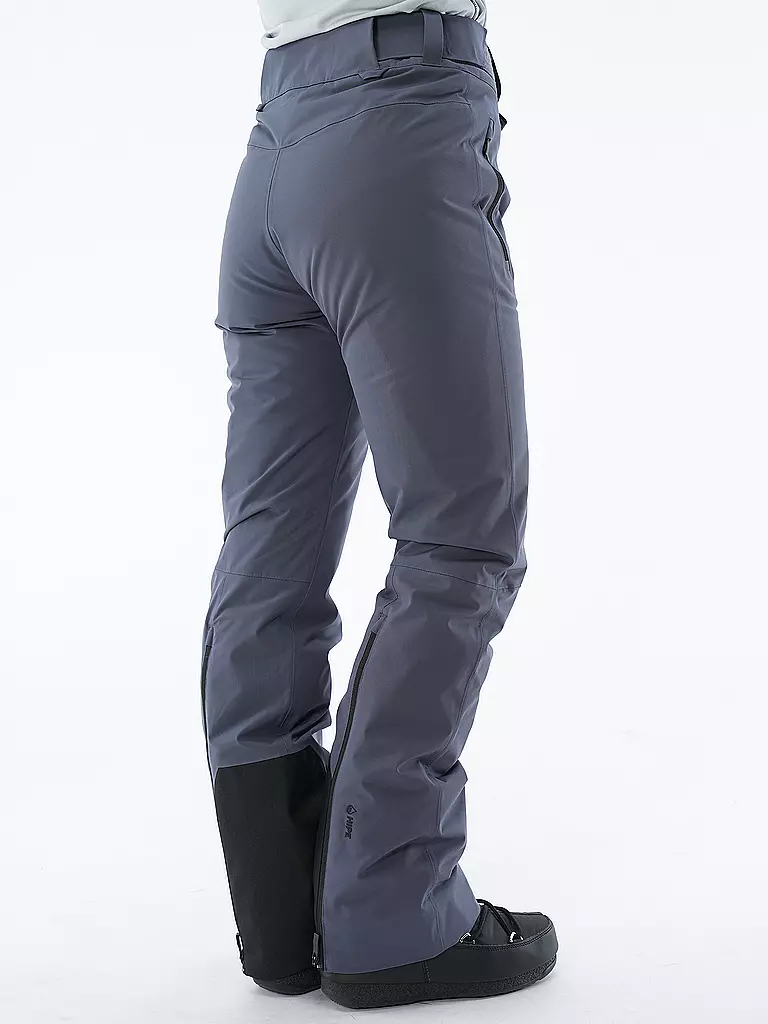 PEAK PERFORMANCE | Damen Skihose Shred | dunkelblau