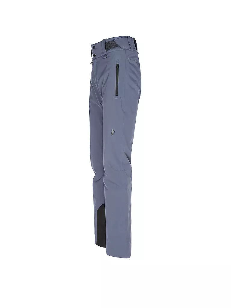 PEAK PERFORMANCE | Damen Skihose Shred | dunkelblau