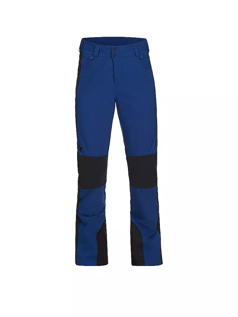 PEAK PERFORMANCE | Damen Skihose Wattiert HipeCore+ Lanzo | 