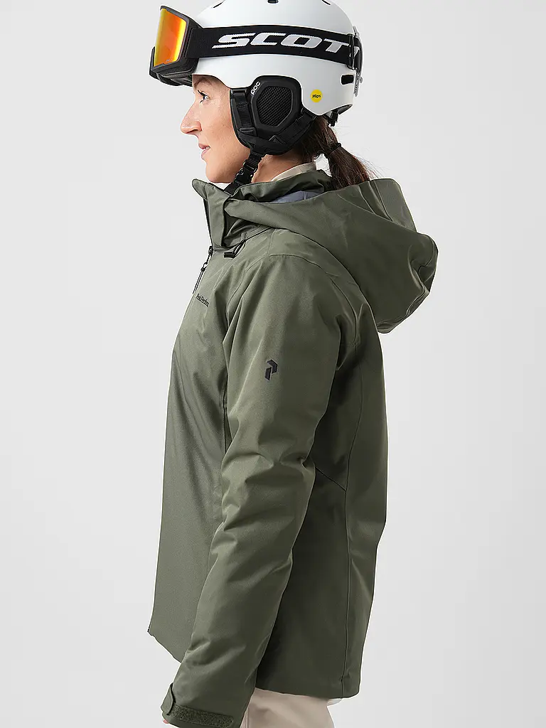 PEAK PERFORMANCE | Damen Skijacke Anima Insulated | 