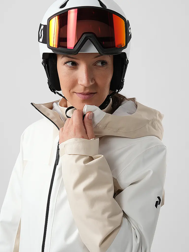 PEAK PERFORMANCE | Damen Skijacke Rider Tech Insulated | 