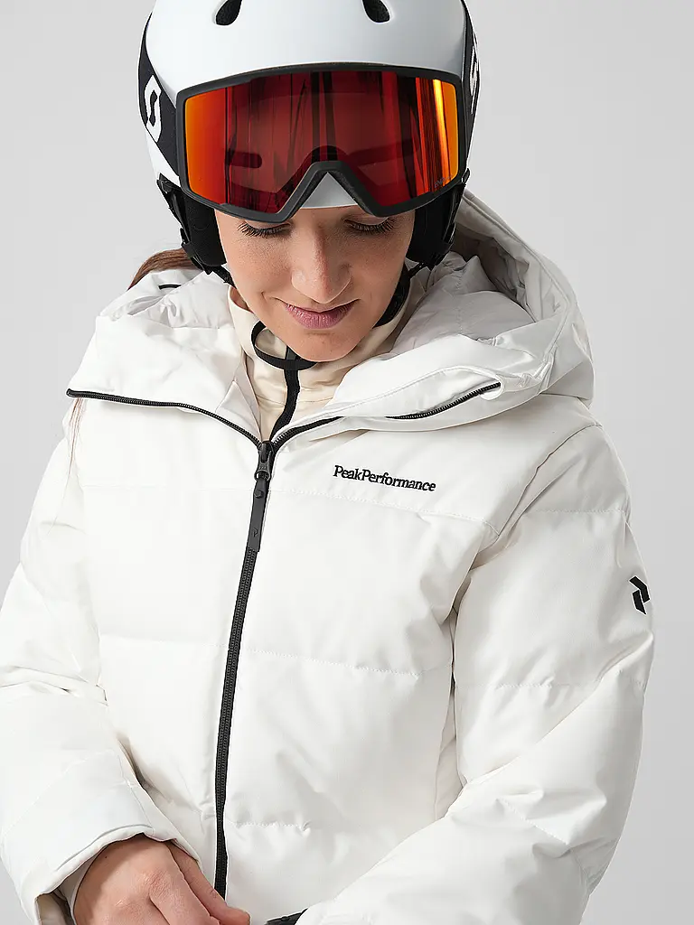 PEAK PERFORMANCE | Damen Skijacke Shred Down | 