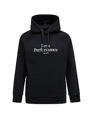 PEAK PERFORMANCE | Herren Hoodie Original | schwarz