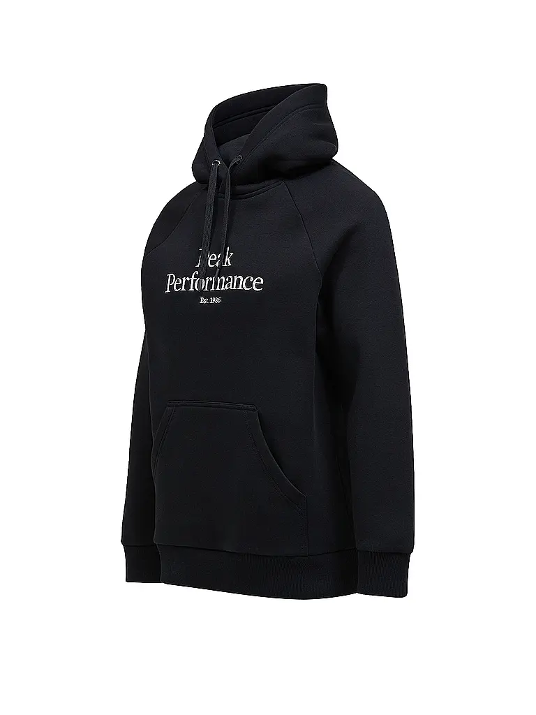 PEAK PERFORMANCE | Herren Hoodie Original | 