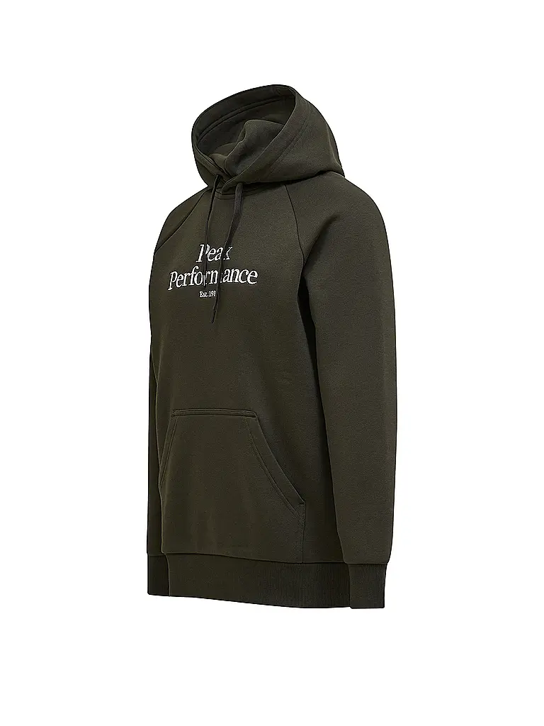 PEAK PERFORMANCE | Herren Hoodie Original | 