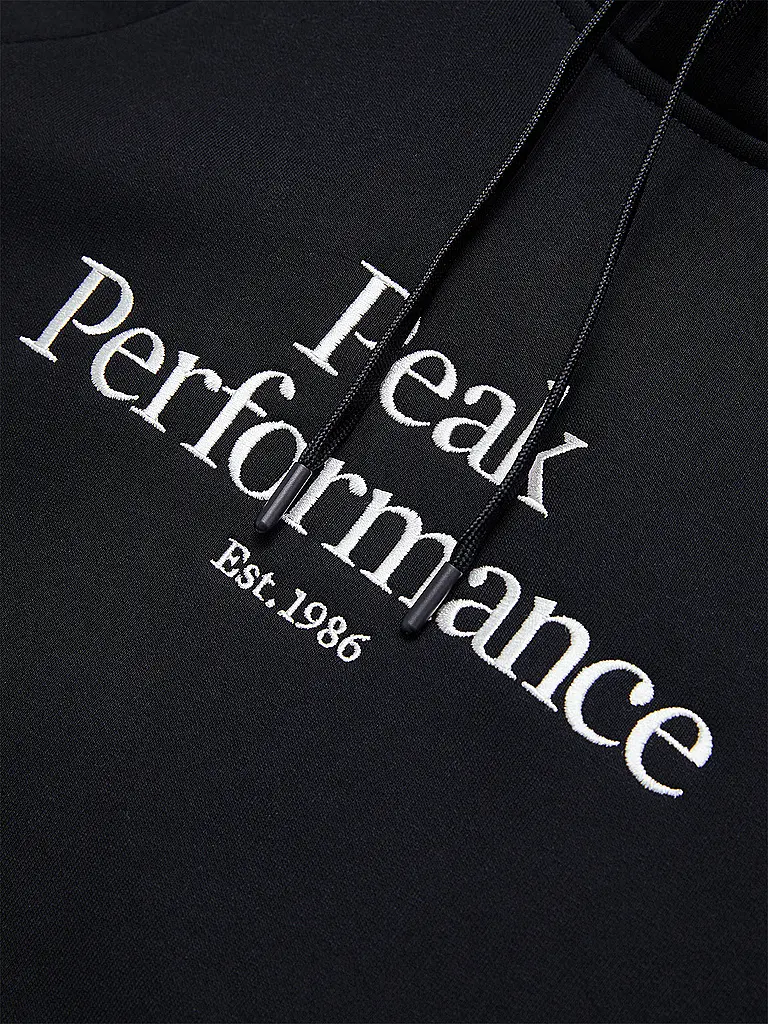 PEAK PERFORMANCE | Herren Hoodie Original | 