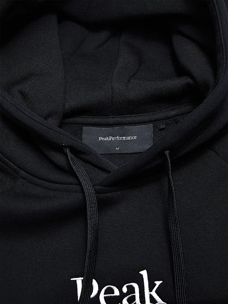 PEAK PERFORMANCE | Herren Hoodie Original | 