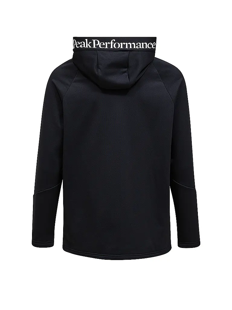 PEAK PERFORMANCE | Herren Kapuzenjacke Ride Essentials | 