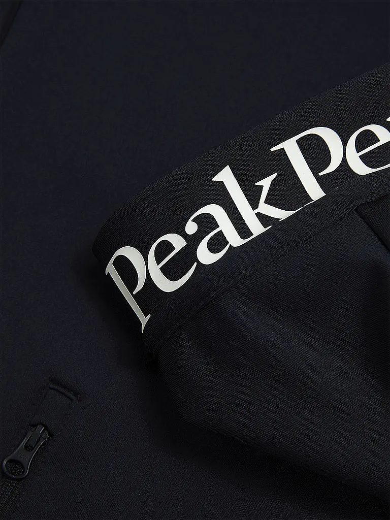 PEAK PERFORMANCE | Herren Kapuzenjacke Ride Essentials | 