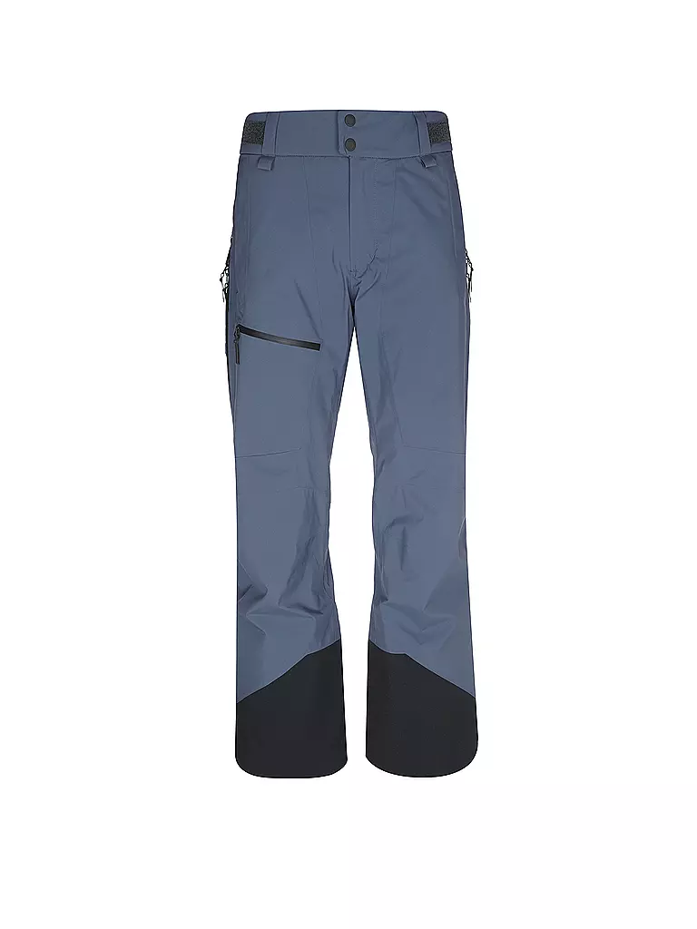 PEAK PERFORMANCE | Herren Skihose Alpine GTX 2L | dunkelblau