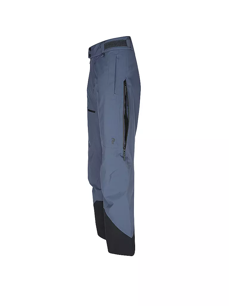 PEAK PERFORMANCE | Herren Skihose Alpine GTX 2L | dunkelblau