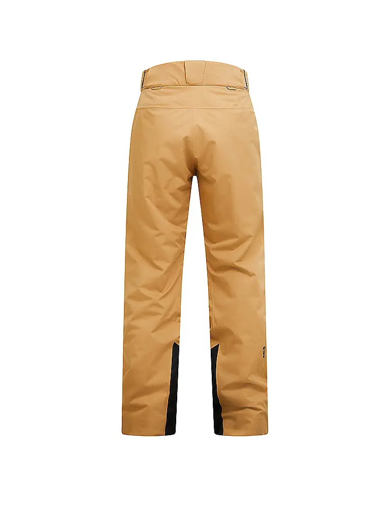 PEAK PERFORMANCE | Herren Skihose Maroon Insulated | 