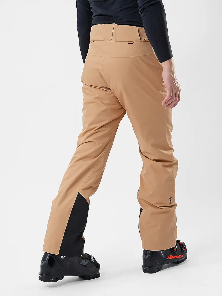 PEAK PERFORMANCE | Herren Skihose Maroon Insulated |