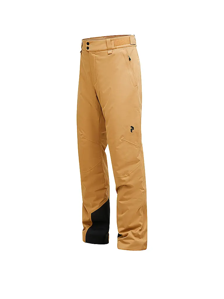 PEAK PERFORMANCE | Herren Skihose Maroon Insulated |