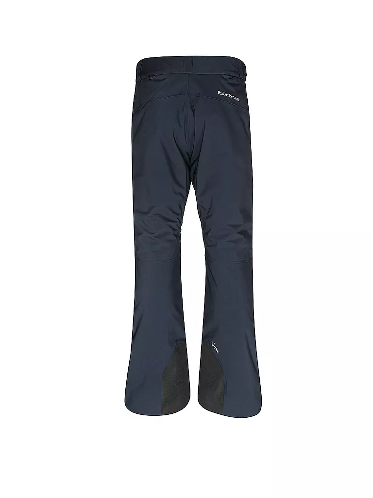 PEAK PERFORMANCE | Herren Skihose Navtech | dunkelblau