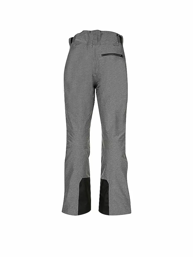 PEAK PERFORMANCE | Herren Skihose Scoot Melange | grau