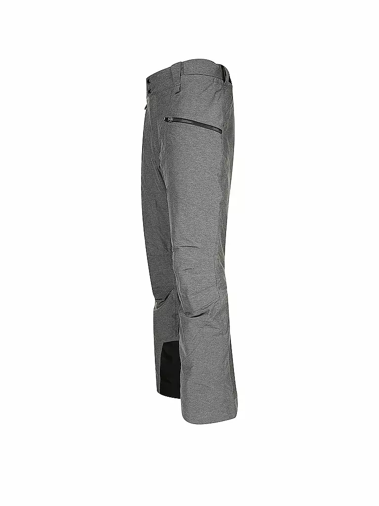 PEAK PERFORMANCE | Herren Skihose Scoot Melange | grau