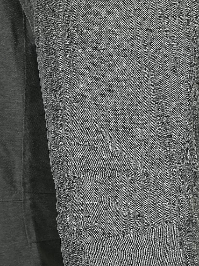 PEAK PERFORMANCE | Herren Skihose Scoot Melange | grau