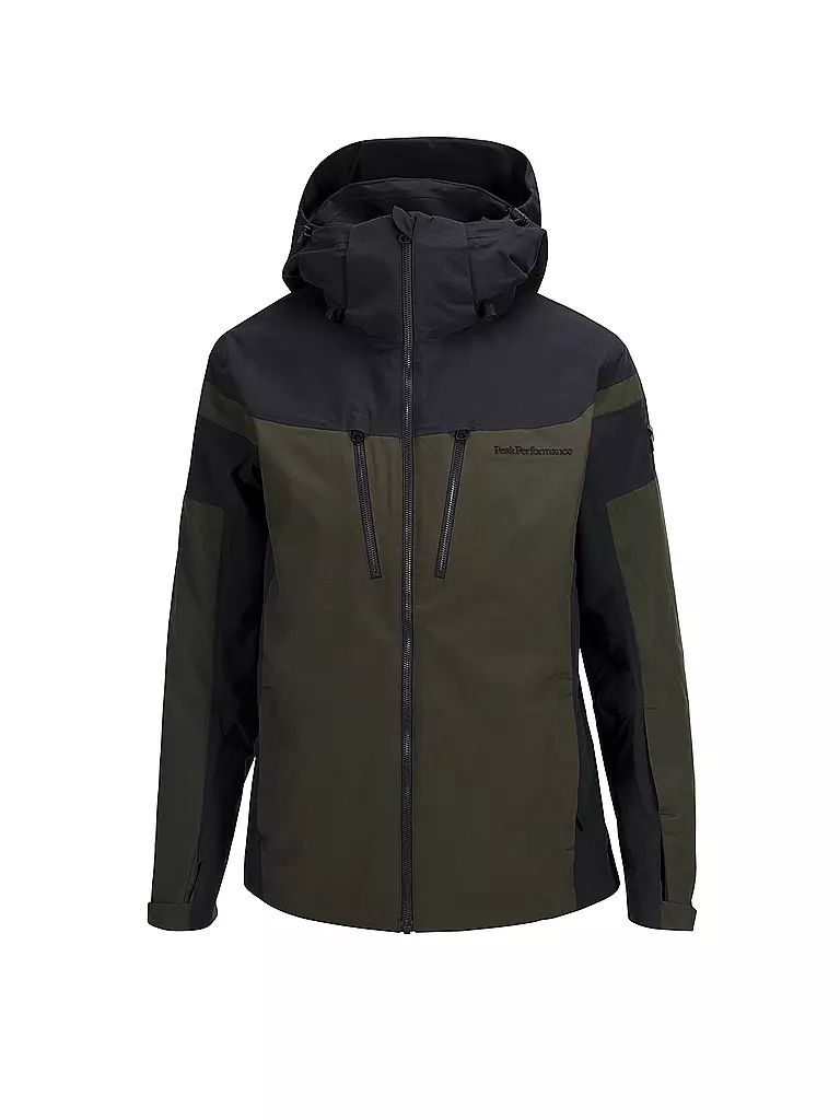 PEAK PERFORMANCE | Herren Skijacke Lanzo | 